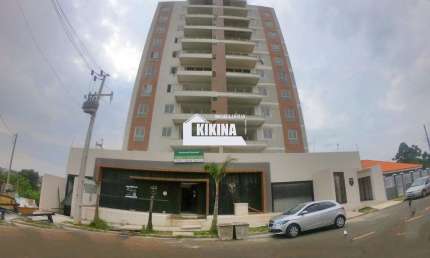 Apartamento com 3 quartos  à venda, 148.00 m2 por R$480000.00  - Orfas - Ponta Grossa/PR
