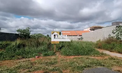 Terreno à venda, 399.00 m2 por R$250000.00  - Cara Cara - Ponta Grossa/PR