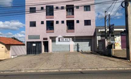 Sala Comercial para alugar, 200.00 m2 por R$3000.00  - Boa Vista - Ponta Grossa/PR