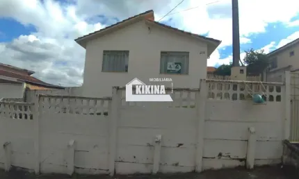 Terreno com 2 quartos  à venda, 420.00 m2 por r$220000.00  - ronda - ponta grossa/pr