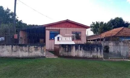 Terreno com 2 quartos  à venda, 682.00 m2 por R$300000.00  - Oficinas - Ponta Grossa/PR