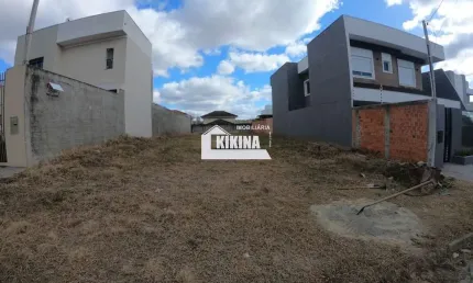 Terreno à venda, 438.00 m2 por r$500000.00  - jardim carvalho - ponta grossa/pr