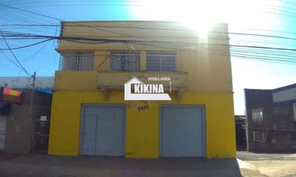 Comercial com 3 quartos  à venda, 700.00 m2 por R$1800000.00  - Chapada - Ponta Grossa/PR