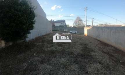Terreno à venda, 300.00 m2 por R$310000.00  - Oficinas - Ponta Grossa/PR