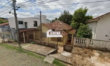 Terreno com 2 quartos  à venda, 363.00 m2 por R$230000.00  - Olarias - Ponta Grossa/PR