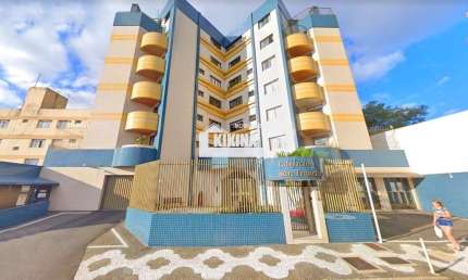 Apartamento com 3 quartos  à venda, 230.00 m2 por R$450000.00  - Centro - Ponta Grossa/PR