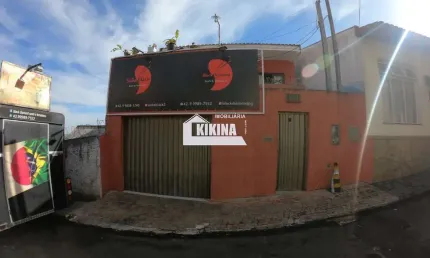 Sobrado com 2 quartos  à venda, 150.00 m2 por R$650000.00  - Centro - Ponta Grossa/PR