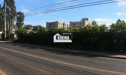 Terreno à venda, 390.00 m2 por R$250000.00  - Uvaranas - Ponta Grossa/PR