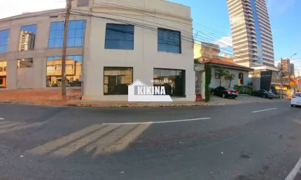 Comercial à venda, 198.00 m2 por R$870000.00  - Centro - Ponta Grossa/PR