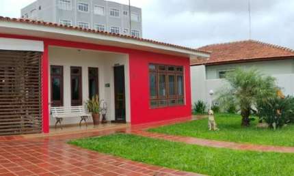Casa Comercial para alugar, 165.00 m2 por R$12000.00  - Orfas - Ponta Grossa/PR