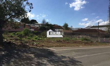 Terreno à venda, 400.00 m2 por R$300000.00  - Vila Moreira - Reserva/PR