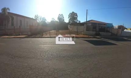 Terreno à venda, 384.00 m2 por r$300000.00  - cara cara - ponta grossa/pr