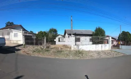 Terreno à venda, 495.00 m2 por r$220000.00  - nova russia - ponta grossa/pr