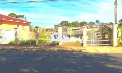 Casa Residencial com 4 quartos  à venda, 100.00 m2 por R$350000.00  - Uvaranas - Ponta Grossa/PR