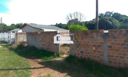 Terreno com 1 quarto  à venda, 396.00 m2 por R$130000.00  - Jardim Carvalho - Ponta Grossa/PR
