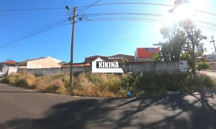 Terreno para alugar, 420.00 m2 por R$1000.00  - Contorno - Ponta Grossa/PR