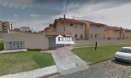 Apartamento com 2 quartos  à venda, 55.00 m2 por R$150000.00  - Neves - Ponta Grossa/PR
