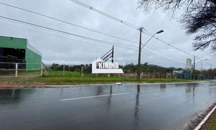 Terreno para alugar, 7723.55 m2 por R$30000.00  - Oficinas - Ponta Grossa/PR