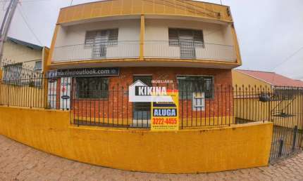 Apartamento com 2 quartos  à venda, 80.00 m2 por R$950000.00  - Jardim Carvalho - Ponta Grossa/PR