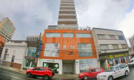 Sala Comercial para alugar, 200.00 m2 por R$4500.00  - Estrela - Ponta Grossa/PR