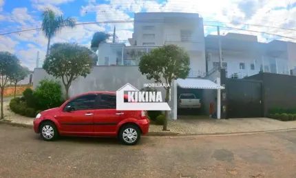 Sobrado com 3 quartos  à venda, 130.00 m2 por R$690000.00  - Contorno - Ponta Grossa/PR