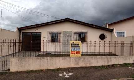 Casa Residencial com 2 quartos  à venda, 120.00 m2 por R$260000.00  - Neves - Ponta Grossa/PR