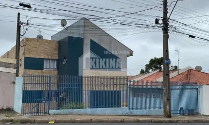 Apartamento com 3 quartos  à venda, 61.00 m2 por R$330000.00  - Orfas - Ponta Grossa/PR
