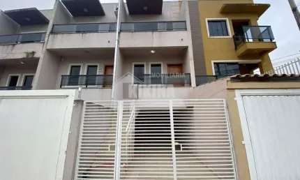 Casa residencial com 2 quartos  para alugar, 79.95 m2 por r$1600.00  - contorno - ponta grossa/pr