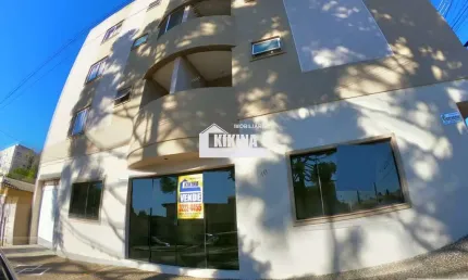 Sala Comercial à venda, 62.00 m2 por R$300000.00  - Nova Russia - Ponta Grossa/PR