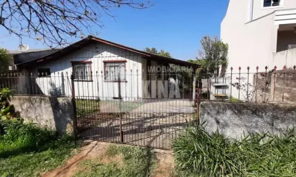 Terreno à venda, 390.00 m2 por r$170000.00  - boa vista - ponta grossa/pr