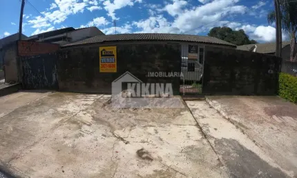 Terreno com 3 quartos  à venda, 462.00 m2 por R$320000.00  - Oficinas - Ponta Grossa/PR
