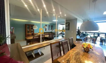 Apartamento para Venda em João Pessoa, Bessa, 3 dormitórios, 2 suítes, 3 banheiros, 1 vaga