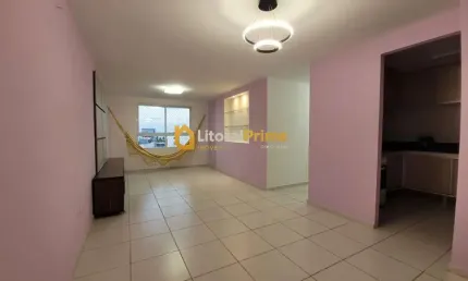 Apartamento para Venda em João Pessoa, Jardim Oceania, 3 dormitórios, 1 suíte, 2 banheiros, 1 vaga