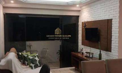 Apartamento para Venda em João Pessoa, Jardim Oceania, 4 dormitórios, 2 suítes, 3 banheiros, 1 vaga
