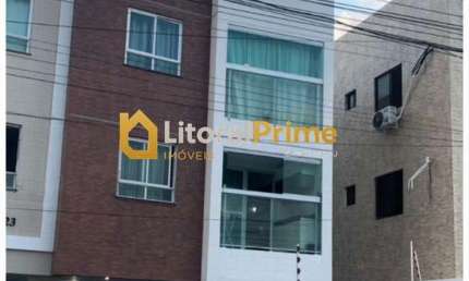 Apartamento Garden para Venda em João Pessoa, Aeroclube, 2 dormitórios, 1 suíte, 1 banheiro, 1 vaga