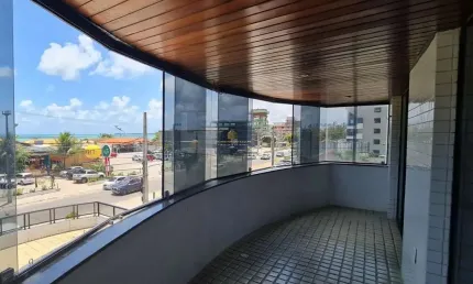 Apartamento para Venda em João Pessoa, Jardim Oceania, 4 dormitórios, 4 suítes, 4 banheiros, 2 vagas