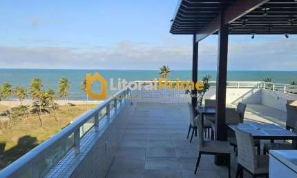 Apartamento para Venda em João Pessoa, Jardim Oceania, 2 dormitórios, 1 suíte, 2 banheiros, 1 vaga