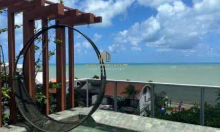 Flat para Venda em João Pessoa, Jardim Oceania, 1 dormitório, 1 banheiro
