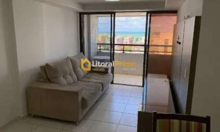 Apartamento para Venda em João Pessoa, Jardim Oceania, 3 dormitórios, 2 suítes, 3 banheiros, 2 vagas