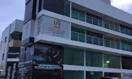 Sala Comercial para Locação em João Pessoa, Bessa, 1 banheiro