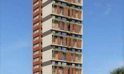 Apartamento para Venda em João Pessoa, Jardim Oceania, 2 dormitórios, 1 banheiro, 1 vaga