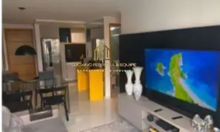 Apartamento para Venda em João Pessoa, Jardim Oceania, 2 dormitórios, 1 suíte, 2 banheiros, 1 vaga