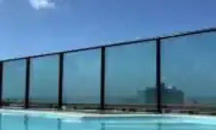 Apartamento para Locação em João Pessoa, Cabo Branco, 2 dormitórios, 1 suíte, 2 banheiros, 1 vaga