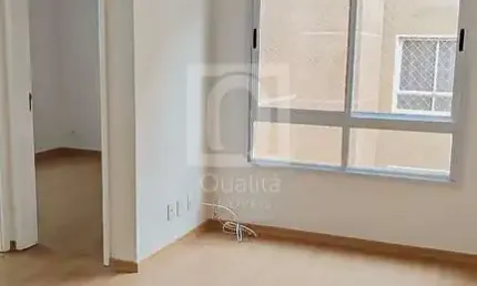 Apartamento à venda no residencial supremo vila fiori sorocaba - 2 quartos, 52m²