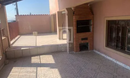 Casa com 3 quartos à venda no Parque Bela Vista, Votorantim 