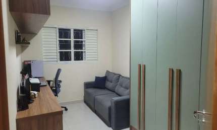 Casa térrea a venda no bairro wanel ville na zona oeste de Sorocaba-SP;