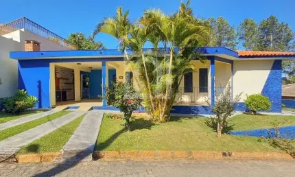 Casa com 4 quartos à venda condomínio clube dos 50 jardim josane - sorocaba, sp