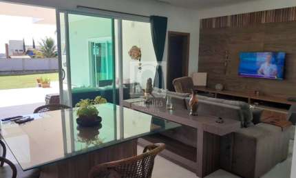 Casa térrea à venda no Residencial Village Ipanema - Araçoiaba da Serra, SP