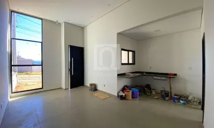 Casa térrea à venda no condomínio villaggio ipanema - sorocaba, sp