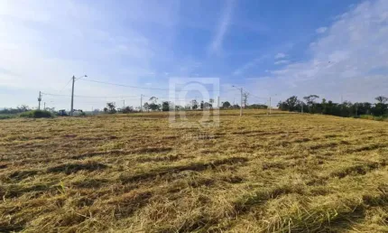 Terreno à venda no Residencial Capanema - Araçoiaba da Serra, 1.009 m²